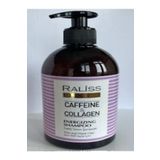 Raliss Elix Kafein&collagen Enerji Veren Şampuan(İNCE TELLİ SAÇLAR IÇİN)