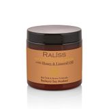 Raliss Professional Keratin Yapılandırıcı Saç Maskesi 500 ML
