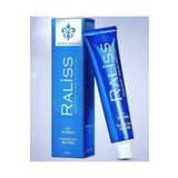 Raliss Saç Boyası 6.12 Koyu Kumral Viyole Küllü 60 Ml