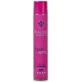 Raliss Ultra Strong 400 ml Saç Spreyi