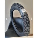 Ralo Tyres 350-18 Tt(Tubetype) Motosiklet Lastiği Gripper