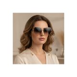Ralp Moda KAPLAN GÖZÜ DESENLİ GÖZLÜK ZİNCİRİ VE MASKE ASKISI