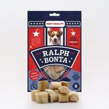 Ralph Bonta Kurutulmuş Dana Kuyruk Disk 100 gr - 1 Adet