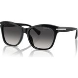 Ralph Lauren 0RA5310U 5001/8G 56-17 Kadın Güneş Gözlüğü - Renkli