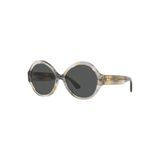 Ralph Lauren 8207U 603387 The Farrah Oval Kadın Güneş Gözlüğü - gri