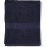 Ralph Lauren Avenue Lacivert Banyo Havlusu - Gece Mavisi - Standart