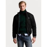 Ralph Lauren Bedford Gabardin Ceket - Siyah - XL