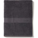 Ralph Lauren Clavenue Antrasit Banyo Havlusu - Koyu Gri - Standart