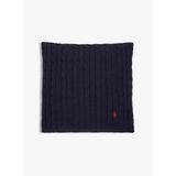 Ralph Lauren Lacivert Kırlent RLCABLENavyCushioncover045/045FR