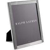 Ralph Lauren Luke Silver Çerçeve - Gümüş - Standart