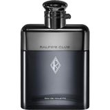 Ralph Lauren Men's Ralph's Club Edt 100 ml Erkek Parfümü - 001-Renkli
