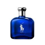 Ralph Lauren Polo Blue Eau De Toilette 125 Ml Erkek Parfum