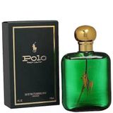 Ralph Lauren Polo Eau De Toilette 118 Ml Erkek Parfum