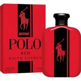 Ralph Lauren Polo Red Intense EDP 125 ml Erkek Parfumu Fiyatlar