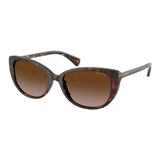 Ralph Lauren Ra 5340U Col 5003/13 56-16-145 Kadın Güneş Gözlüğü - Havana