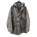 Ralph Lauren Rugby Erkek Mont Xl 2. El