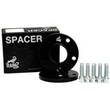 Ram2 Project 4X100 60,1 15MM Siyah Spacer