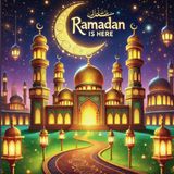 Ramadan Is Here: A Journey of Faith, Fasting & Family