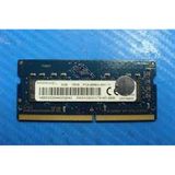 Ramaxel Rmsa3260kc78haf-2666 8Gb 1.2V Cl15 Ddr4 Notebook Ram Bellek