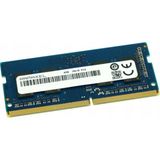 Ramaxel RMSA3310MR86H9F-3200 4GB DDR4 3200mhz Masaüstü Ram
