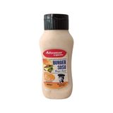 Ramazan Altuğ Burger Sos - 460 gr