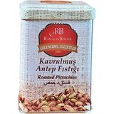 Ramazan Bingöl Kavrulmuş Antep FISTIĞI(150GRAM) - 150 gr