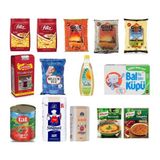 Ramazan Erzak Paketi Kumanya Kolisi 14 Parça No:2