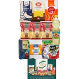 Ramazan Erzak Paketi Kumanya Yardım Kolisi Ekonomik Paket
