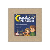 Ramazan Geldiğinde - Hatice Kübra Tongar