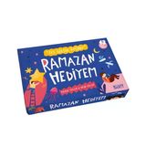 Ramazan Hediyem Kutusu Timaş Yayınları