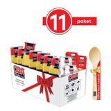 Ramazan Kolisi 11 Paket