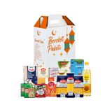 Ramazan Kolisi Super Ekonomik 13 Parca Bereket Paketi