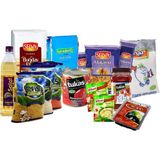 Ramazan Kumanya Paketi 15 Parça