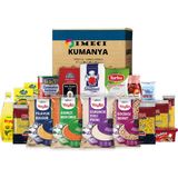Ramazan Paketi Gıda Kumanya Yardım Erzak Kolisi