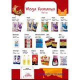 Ramazan Paketi Kumanya Yardım Gıda Erzak Kolisi 23 Parça Ürün 18 kg