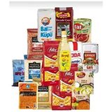 Ramazan Paketi Kumanya Yardım Gıda Erzak Kolisi Lüks Paket 17 Parça Ürün