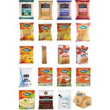 Ramazan Paketi Ramazan Kumanya Yardım Erzak Kolisi 19 Parça 4 Nolu Paket