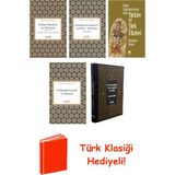 Ramazan Şeşen 5 Kitap Seti + Türk Klasiği Hediye