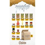 Ramazan’da Bereket Paketi (15 Ürün)