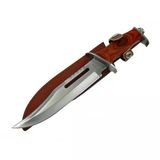 Rambo Bıçagı Ürün Kodu: Rambo111- 32 Cm