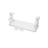 RAMBO MANKEN TUTACAKLI PLASTİK ETEJER YAPIŞKANLI BÜYÜK=13.5X33CM (5440)