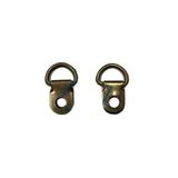 Rambo Tel Resim, Tablo, Çerçeve Askısı - 10x14mm, Eskitme, 1000 Adet FRTKGT55TK-TK-CNT-0583069259EP