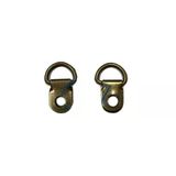 Rambo Tel , Tablo, Çerçeve Askısı - 10X14mm, Eskitme, 1000 Adet