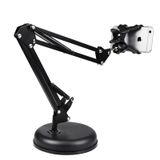 Rambos GD0094 Fotoğraf Video Çekimi Masa Üstü Telefon Döner Stand