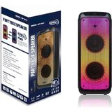 Rambox HP-943 Bluetooth Taşınabilir Hoparlör Ses Sistemi