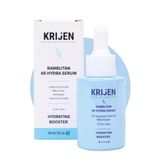 Rambutan 4d Hydra Yoğun Nemlendirici Serum | Hyaluronic Acid 4d + Beta Glucan