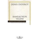 RAMEAU'NUN YEĞENI (CILTLI) - DENIS DIDEROT