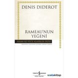 RAMEAU'NUN YEĞENI - DENIS DIDEROT