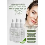 Rami D'Ulivo %2 Alpha Arbutin + Hyaluronik Asit İçeren Cilt Bakım Serumu – 30 ml | Ton Eşitleyici & Nem Desteği