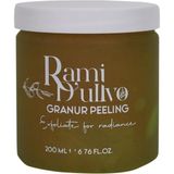 Rami Dulivo Granür Peeling 200 ml – Cilt Temizleyici ve Canlandırıcı Yüz ve Vücut Peeling